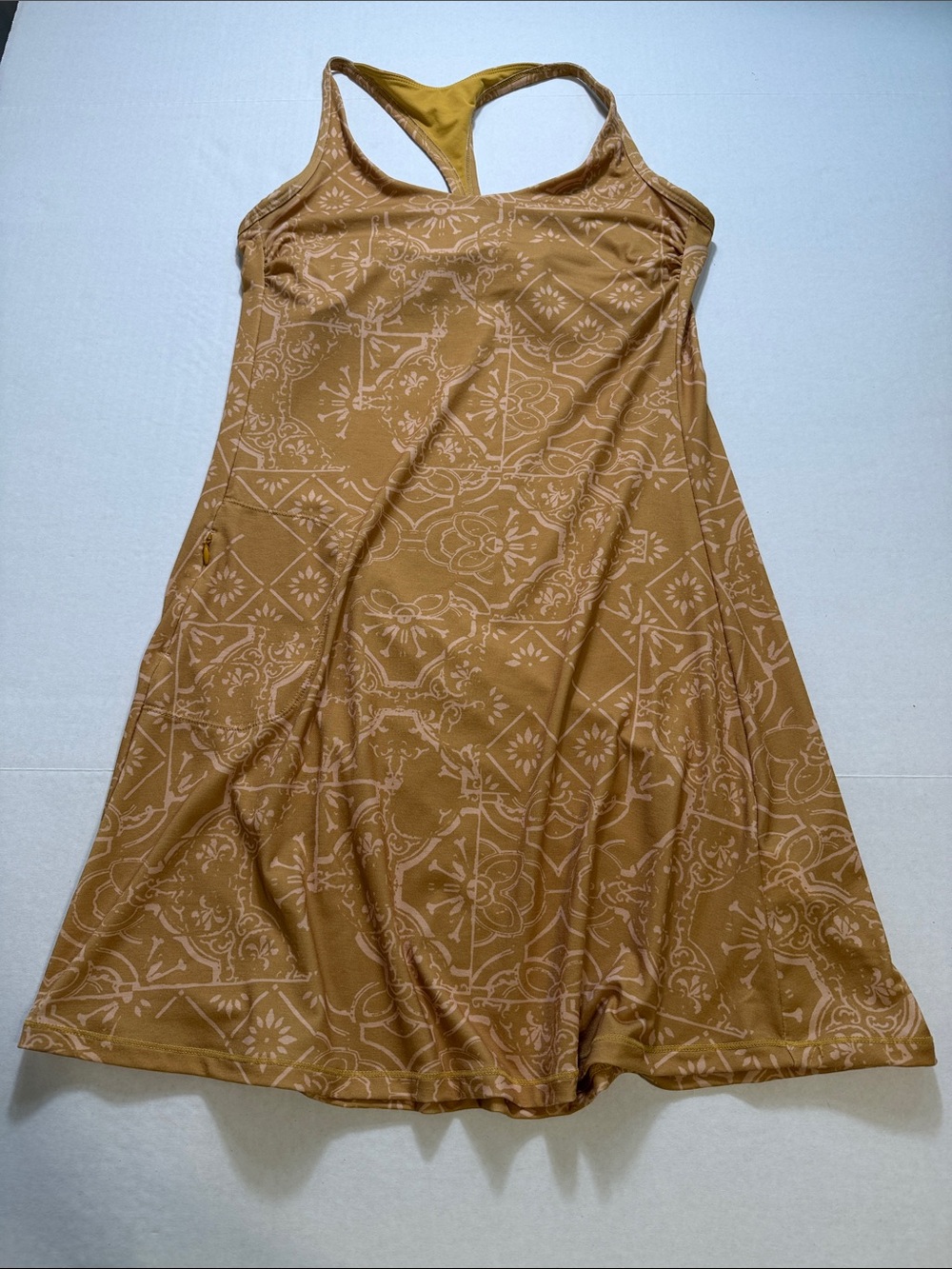 prAna Opal Dress